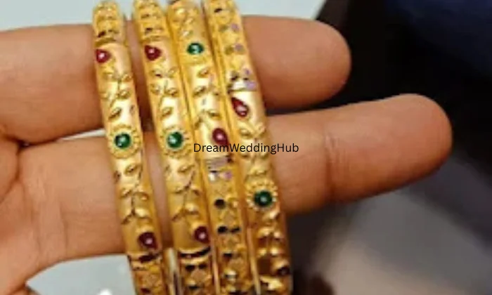 Vasavi Jewellery Mart west godavari